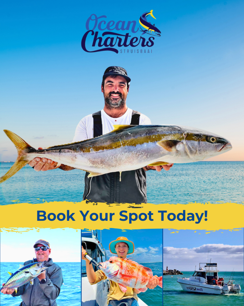Experience the Ultimate Fishing Adventure! (2)